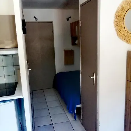 Appartement Le Petit Soleil