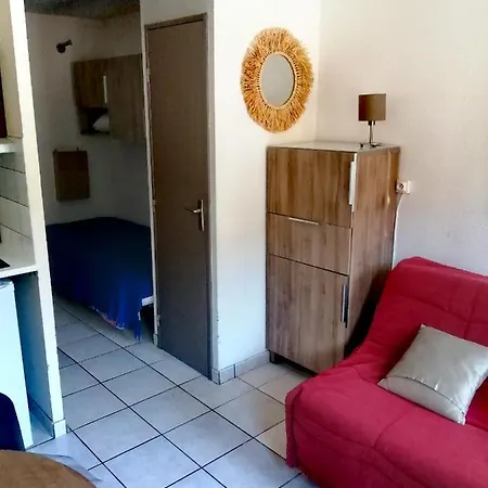 Le Petit Soleil Appartement