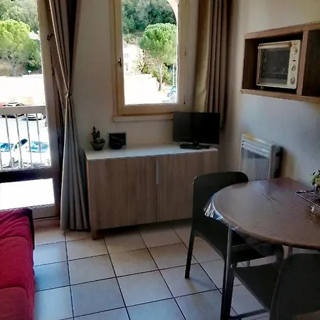 Appartement Le Petit Soleil *
