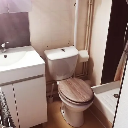 Appartement Le Petit Soleil