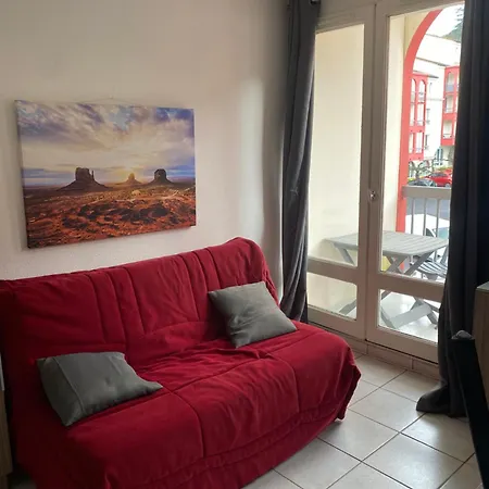 Appartement Le Petit Soleil